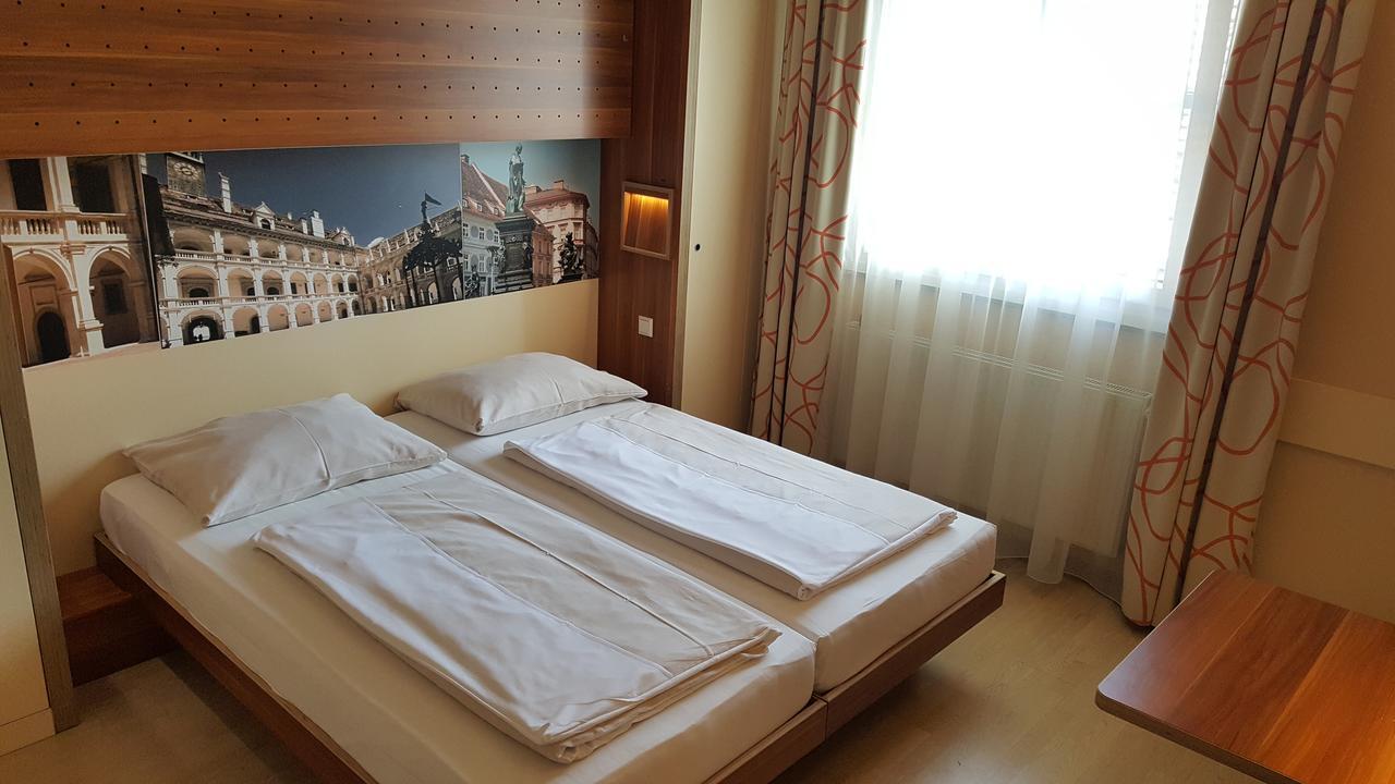 Jufa Hotel Graz City Exterior photo